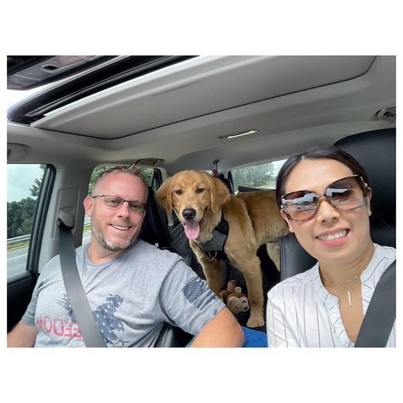 Meet your Posher, Jaki - Picture 6 of 6